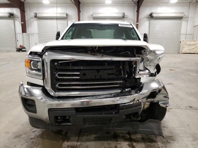 1GT21REG9JZ118710 GMC Sierra C2500 Heavy Duty