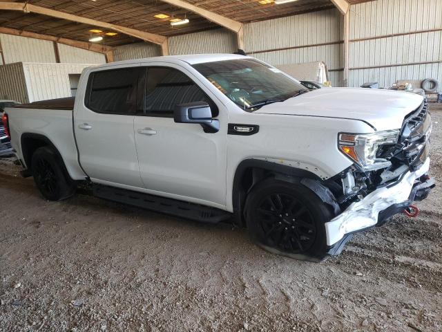 3GTP8CET7MG115949 GMC Sierra C1500 Elevation