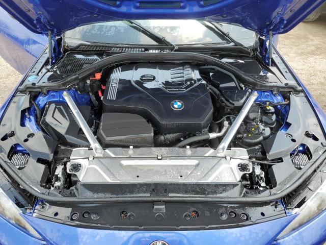 WBA23AT05NCJ00079 BMW 430I