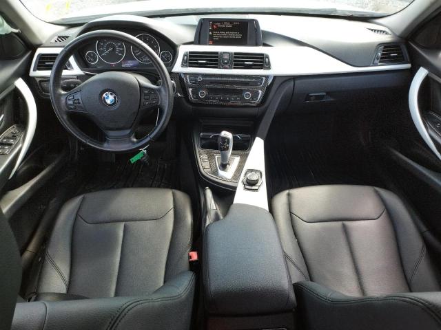 WBA8E1G50GNT36009 BMW 320 I