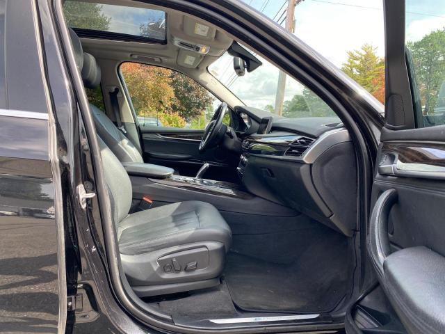 5UXKT0C58G0S76118 BMW X5 Xdr40e