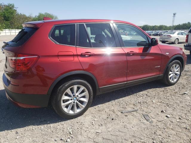 5UXWX9C50E0D22874 BMW X3 Xdrive28i