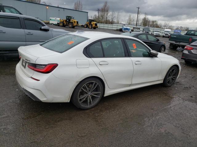 3MW5U7J07L8B44864 BMW M340I