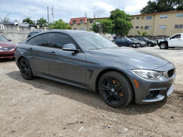 WBA4B1C54GG242958 BMW 435 I Gran Coupe