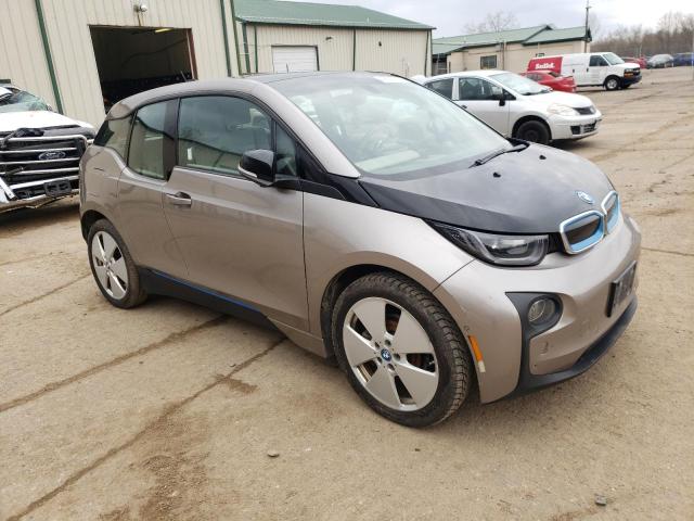 WBY1Z2C54FV286927 BMW I3 Bev