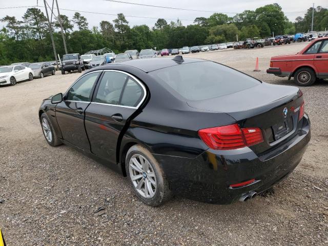 WBA5A5C51GD528993 BMW 528 I