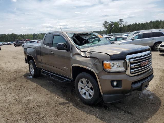 1GTH5CEA9G1113683 GMC CANYON SLE