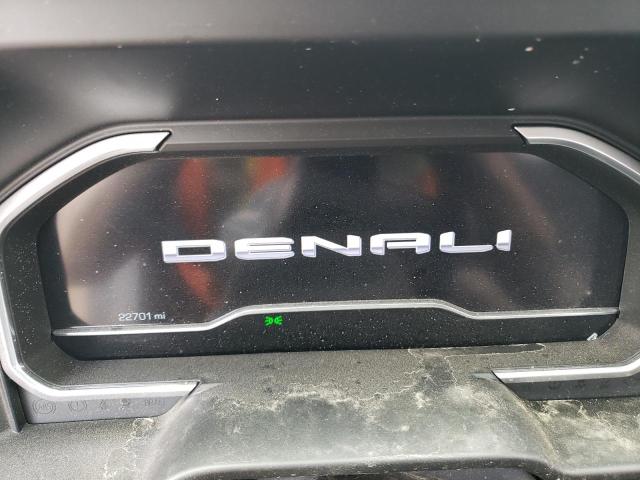 3GTPHGED4NG679267 GMC Sierra C1500 Denali
