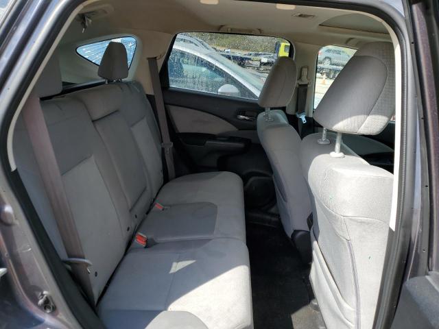 5J6RM4H54FL049903 Honda CR-V EX