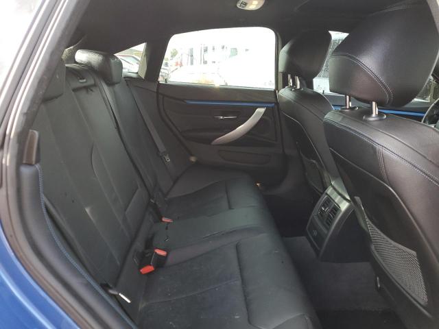 WBA4J1C54JBG75917 BMW 430i Gran Coupe