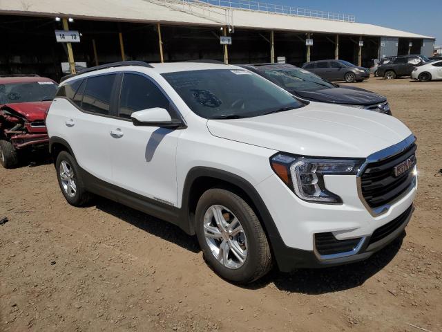 3GKALMEG0PL143198 GMC Terrain Sle