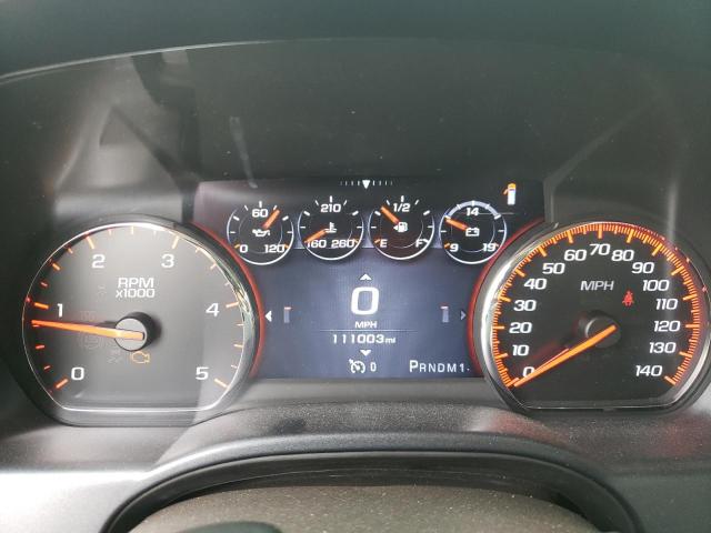 1GT42YE81GF142437 GMC Sierra K3500 Denali