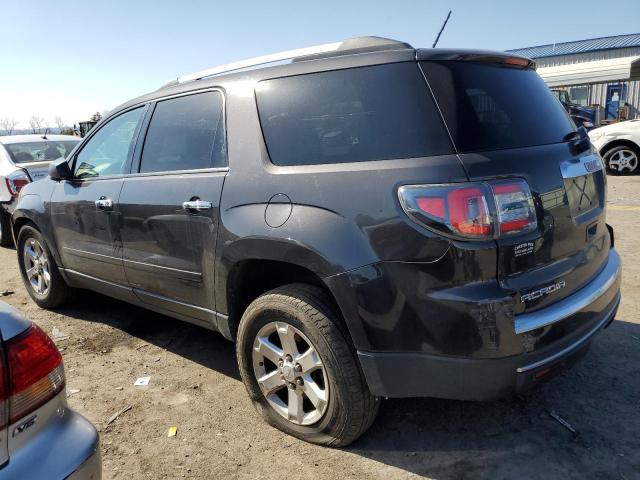 1GKKVPKD5EJ375200 GMC ACADIA SLE