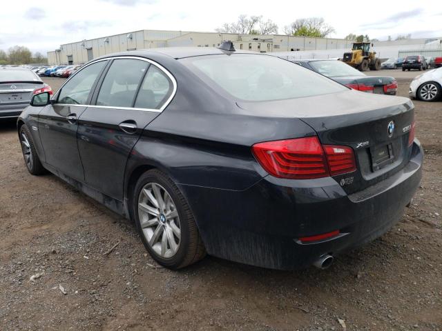 WBA5B3C59FD542690 BMW 535 XI