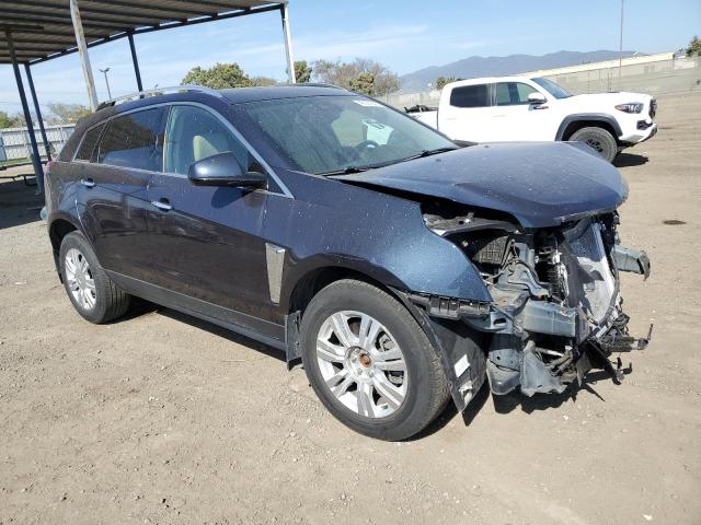 3GYFNBE37GS576076 Cadillac Srx Luxury Collection