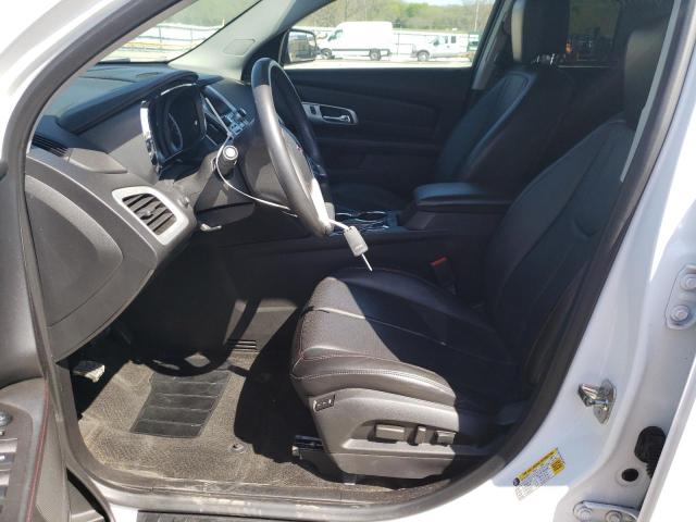 2GKALTEK7E6149547 GMC Terrain Slt