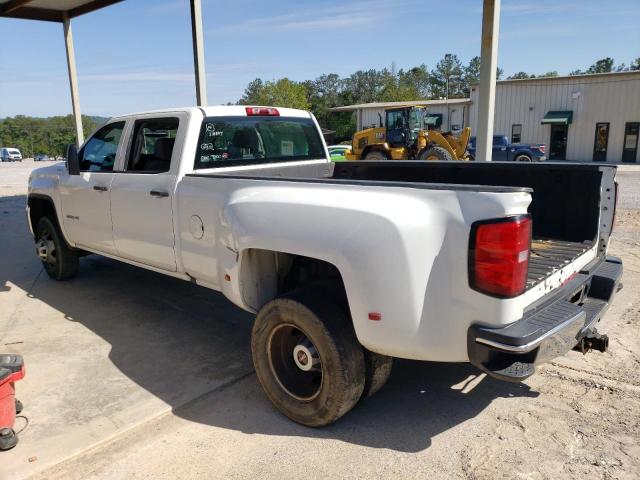 1GT42VC88GF218897 GMC Sierra K3500
