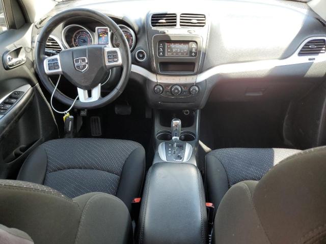 3C4PDCAB8LT181294 Dodge JOURNEY SE
