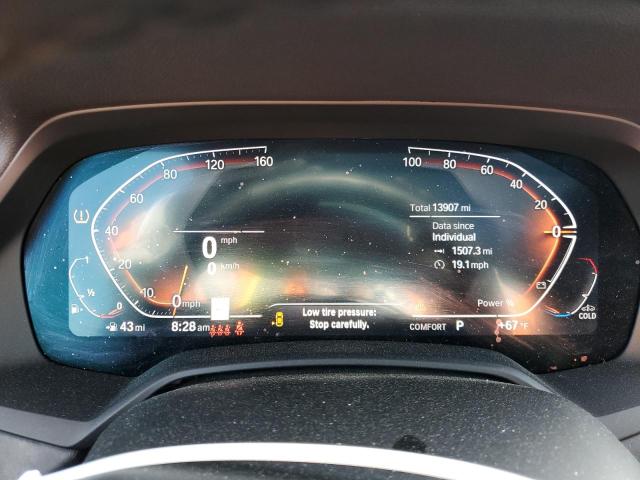 5UXCR6C02N9N18226 BMW X5 Xdrive40i