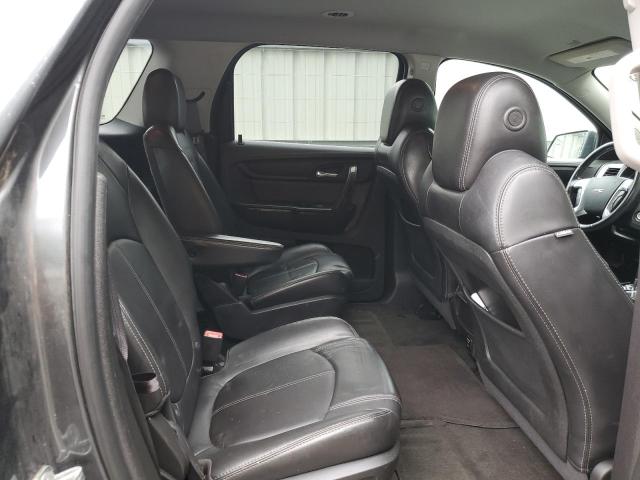 1GKKRRKD0EJ120597 GMC Acadia Slt-1