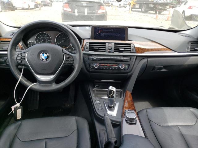 WBA3B5C56EP541142 BMW 328 Xi Sulev