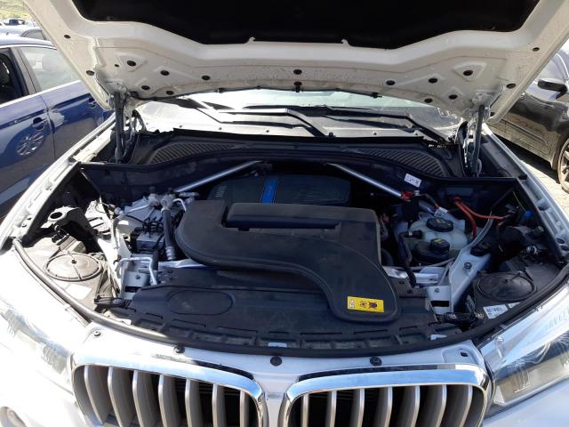 5UXKT0C55G0S79204 BMW X5 Xdr40e