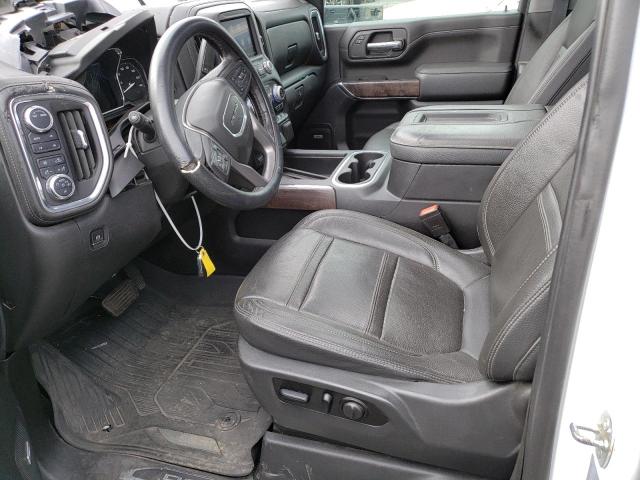 1GT49REY0MF262050 GMC Sierra K2500 Denali