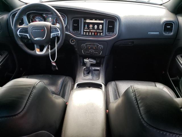 2C3CDXCTXJH203365 Dodge CHARGER R/T