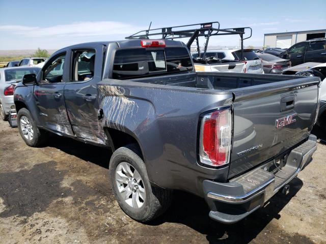 1GTG5CEA6J1277153 GMC CANYON SLE