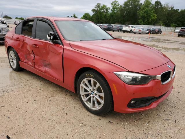 WBA8A9C56HK619761 BMW 320 I
