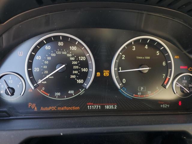 5UXKR0C55F0P14770 BMW X5 Xdrive35i