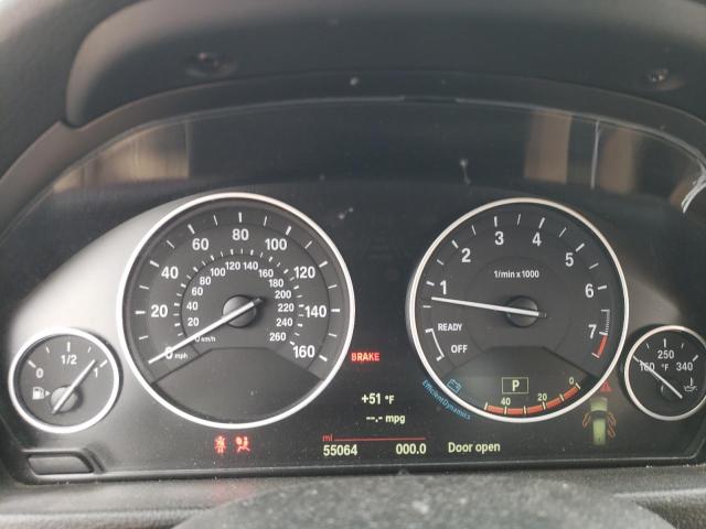 WBA3G7C51FK297007 BMW 328 XI
