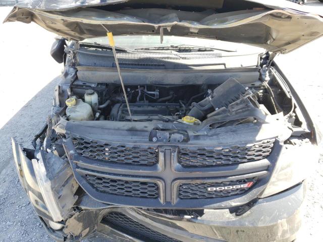 3C4PDCBB4HT545281 Dodge Journey Sxt
