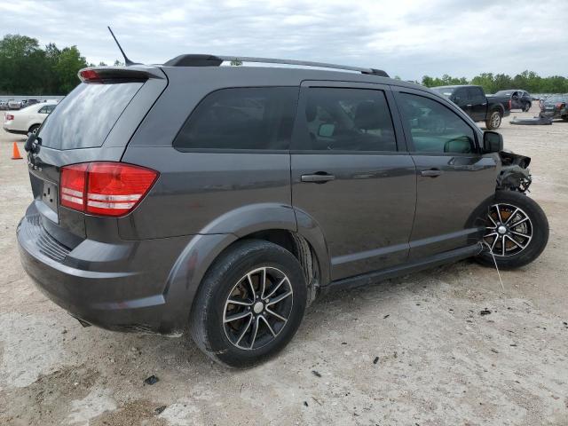 3C4PDCAB7HT676979 Dodge JOURNEY SE