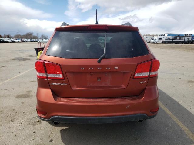 3C4PDCBG5ET155975 Dodge Journey Sxt