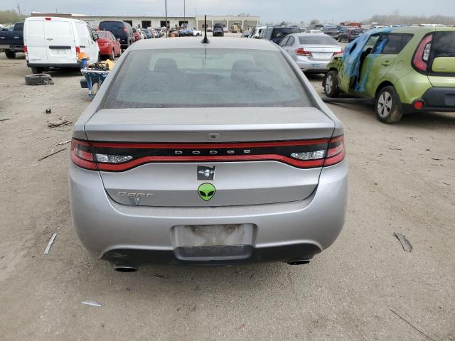 1C3CDFBB0FD200384 Dodge DART SXT