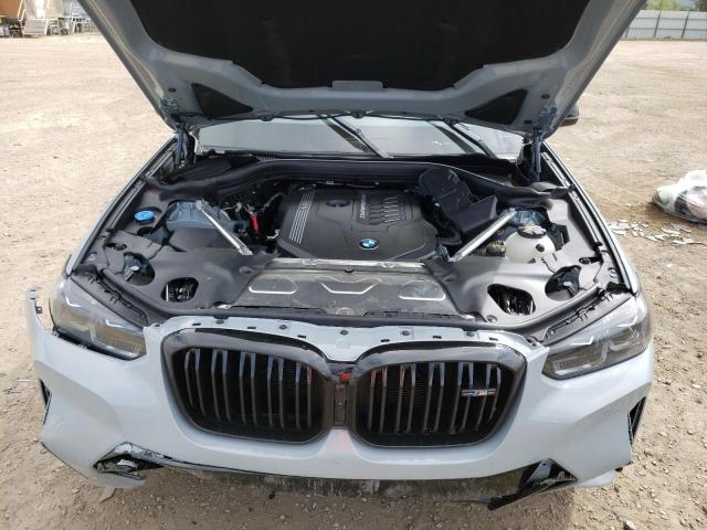 5UX83DP00P9P33905 BMW X3 Xdrivem40i