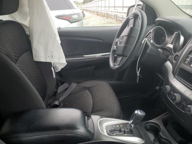 3C4PDCAB7FT738734 Dodge JOURNEY SE