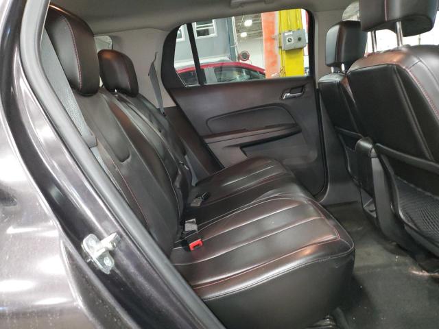 2GKFLXE36E6216239 GMC Terrain Slt