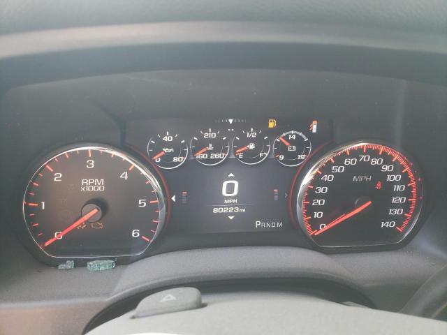 3GTU2WEC9FG230268 GMC Sierra K1500 Denali
