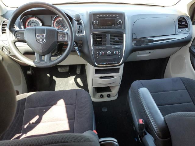 2C4RDGBG8ER185507 Dodge Grand Caravan Se