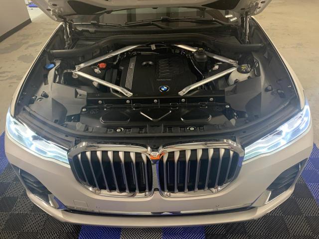 5UXCW2C06M9H16343 BMW X7 Xdrive40i