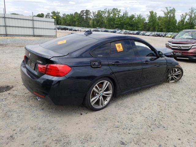 WBA4B1C56GG242962 BMW 435 I Gran Coupe