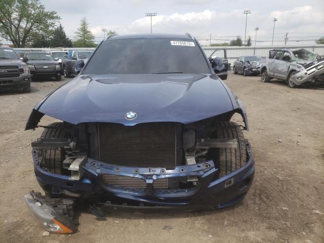 5UXWX9C55E0D35281 BMW X3 Xdrive28i