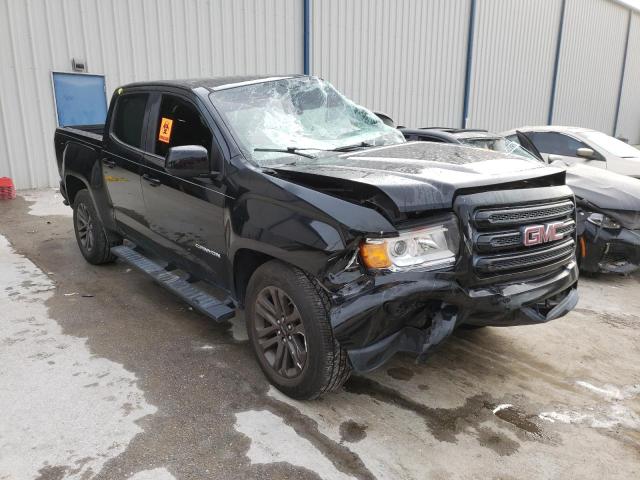 1GTG5CEN8J1171063 GMC CANYON SLE
