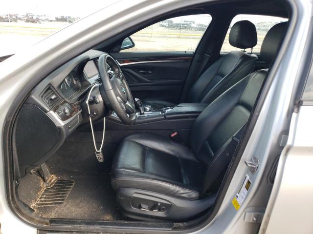 WBA5A5C59FD521658 BMW 528 I