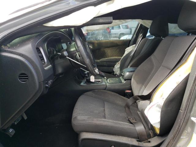 2C3CDXJG4KH593435 Dodge Charger Sxt