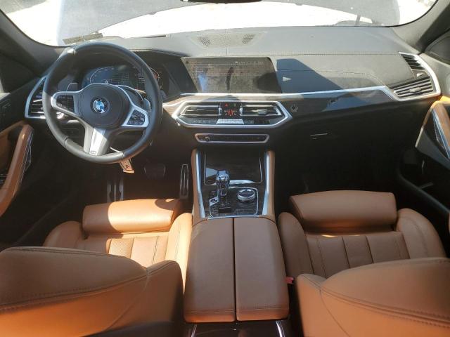 5UXCY6C02M9H18124 BMW X6 Xdrive40i