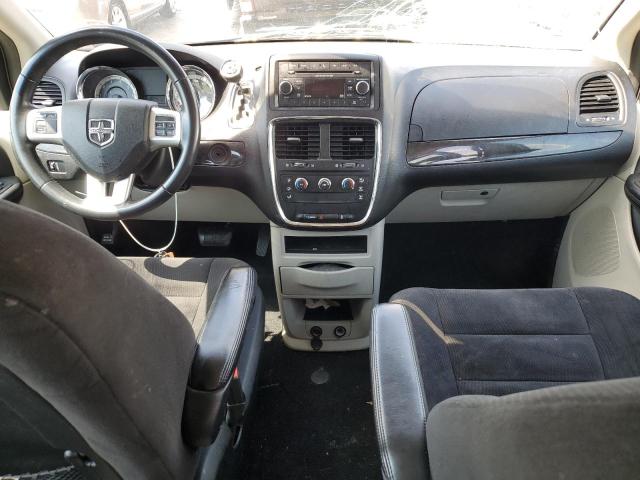 2C4RDGBG6ER361826 Dodge Grand Caravan Se