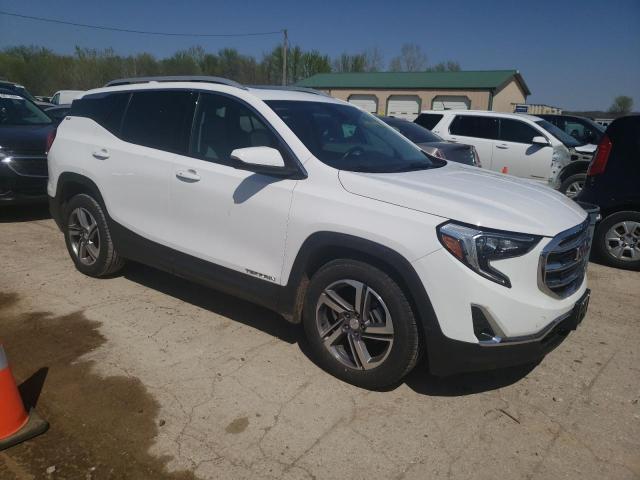 3GKALPEV4JL229296 GMC Terrain Slt